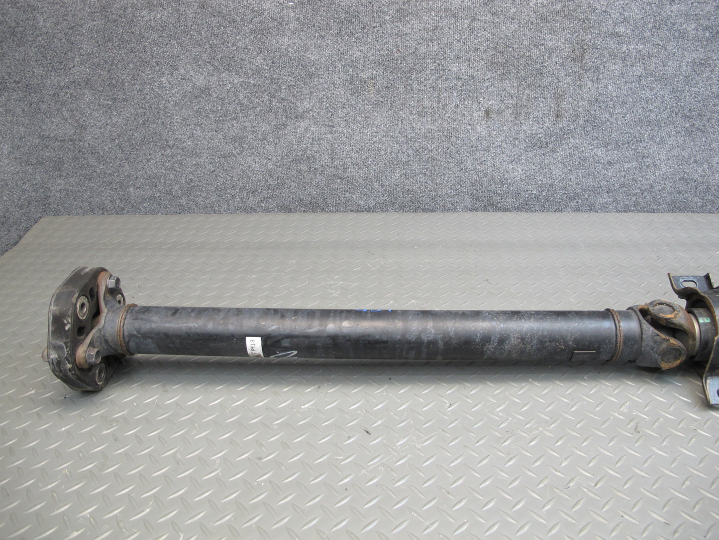 01-06 Lexus UCF30L LS430 RWD Rear Drive Shaft Driveshaft 162k Miles OEM