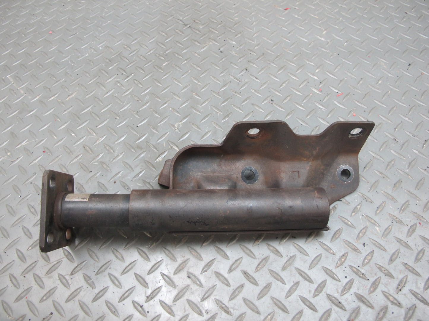 81-83 Datsun Nissan S130 280ZX Front Right Left Bumper Shock Absorber Set OEM