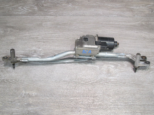 2006-2012 Bentley Flying Spur Windshield Wiper Linkage Transmission W/ Motor