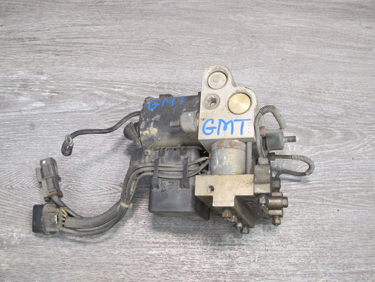 91-96 Mitsubishi 3000GT Dodge Stealth FWD Anti Lock Brake ABS Pump Module OEM