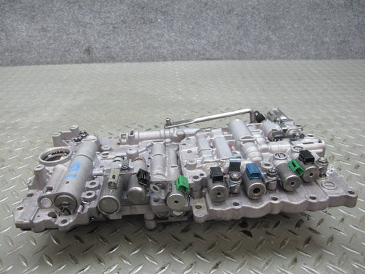 06-15 Lexus IS250 RWD A960E A/T Auto Transmission Valve Body Mechatronic OEM