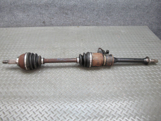 07-13 Mini Cooper S R55 R56 R57 R58 R59 FWD M/T Front Right Axle Shaft OEM