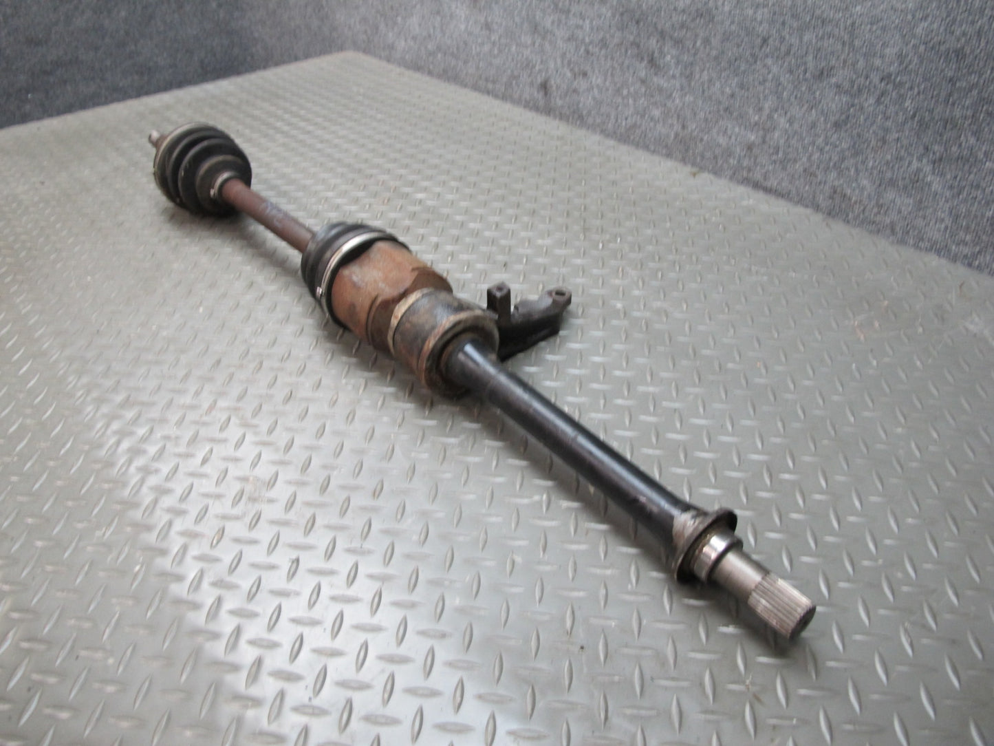 07-13 Mini Cooper S R55 R56 R57 R58 R59 FWD M/T Front Right Axle Shaft OEM