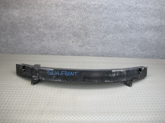 03-12 Mercedes R230 Sl-class Front Bumper Impact Reinforcement Bar OEM