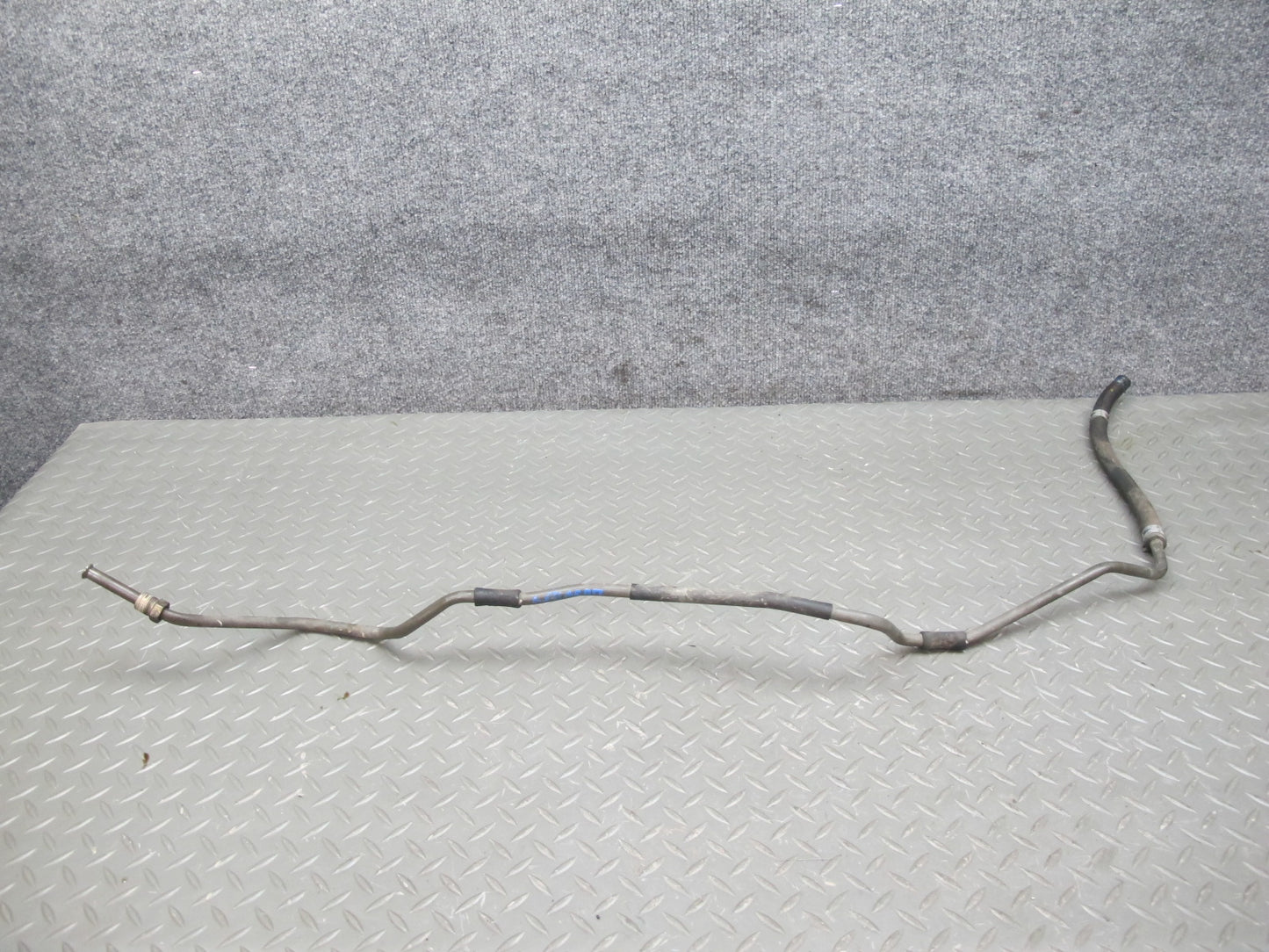 04-06 Lexus UCF30L LS430 A/T Automatic Transmission Hose Pipe Line Set OEM