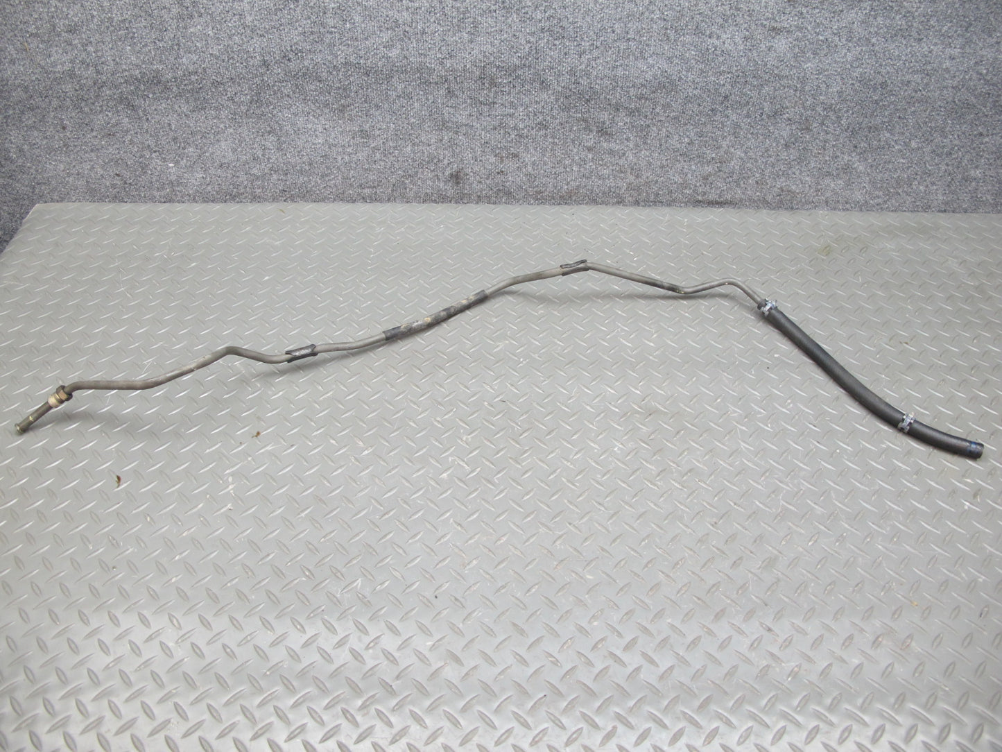 04-06 Lexus UCF30L LS430 A/T Automatic Transmission Hose Pipe Line Set OEM