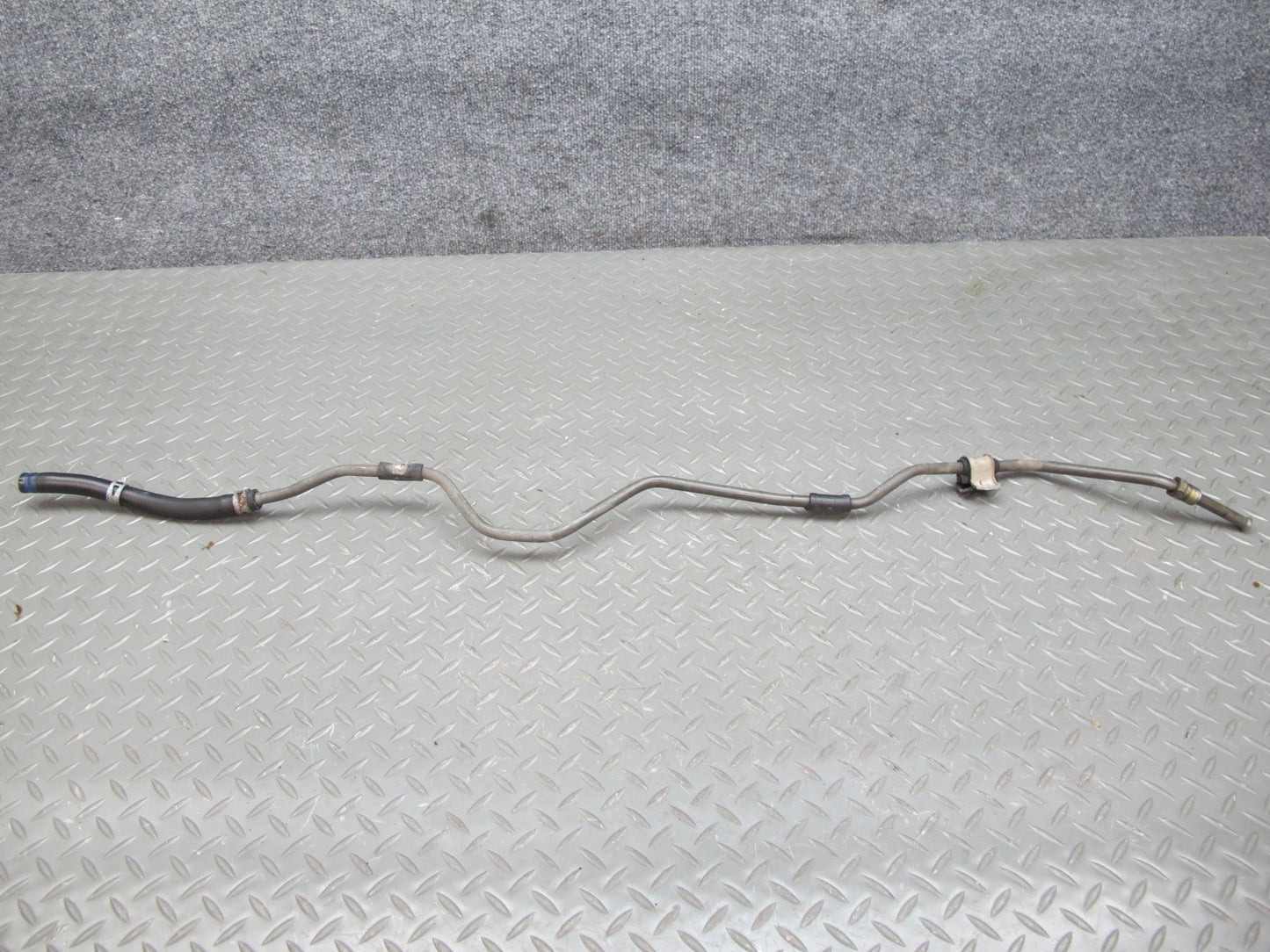 04-06 Lexus UCF30L LS430 A/T Automatic Transmission Hose Pipe Line Set OEM