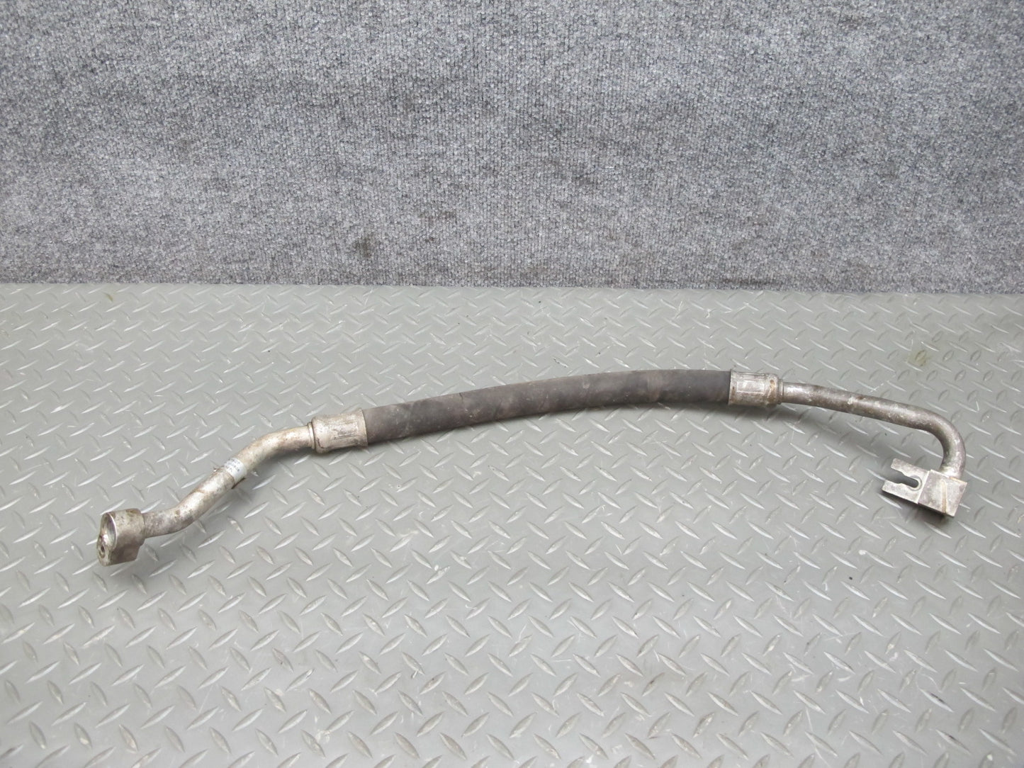 07-09 Mini Cooper S R55 R56 R57 N18 A/C Air Condition Hose Pipe Line Set OEM