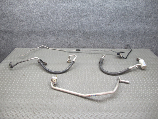 04-06 Lexus UCF30L LS430 A/C Air Condition Hose  Pipe Line Set OEM