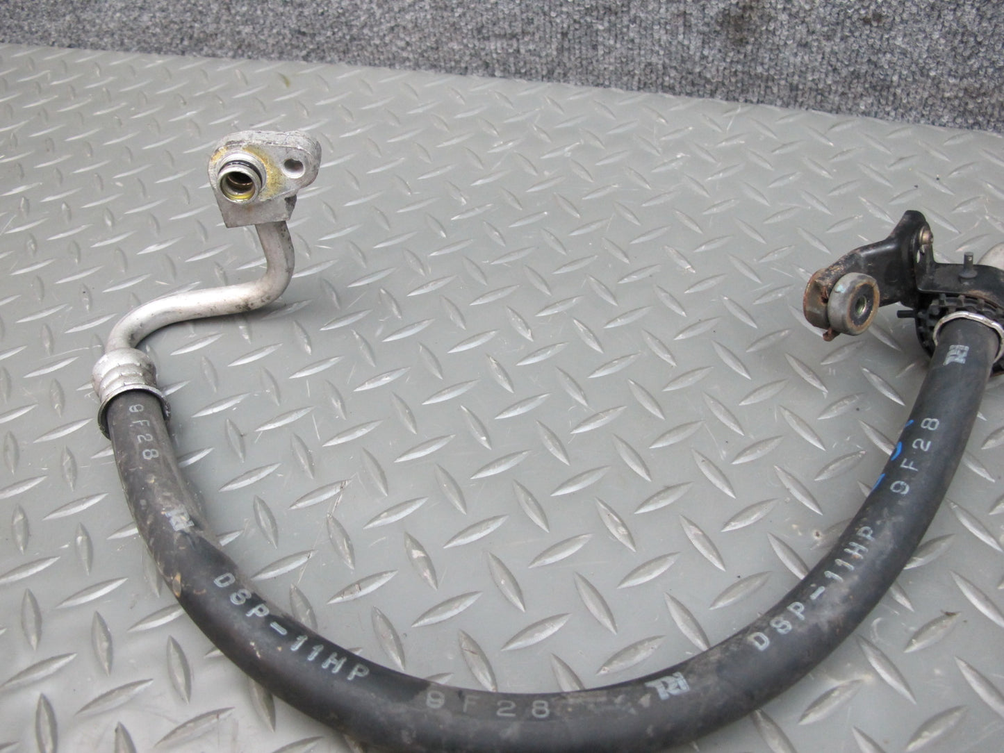 04-06 Lexus UCF30L LS430 A/C Air Condition Hose  Pipe Line Set OEM