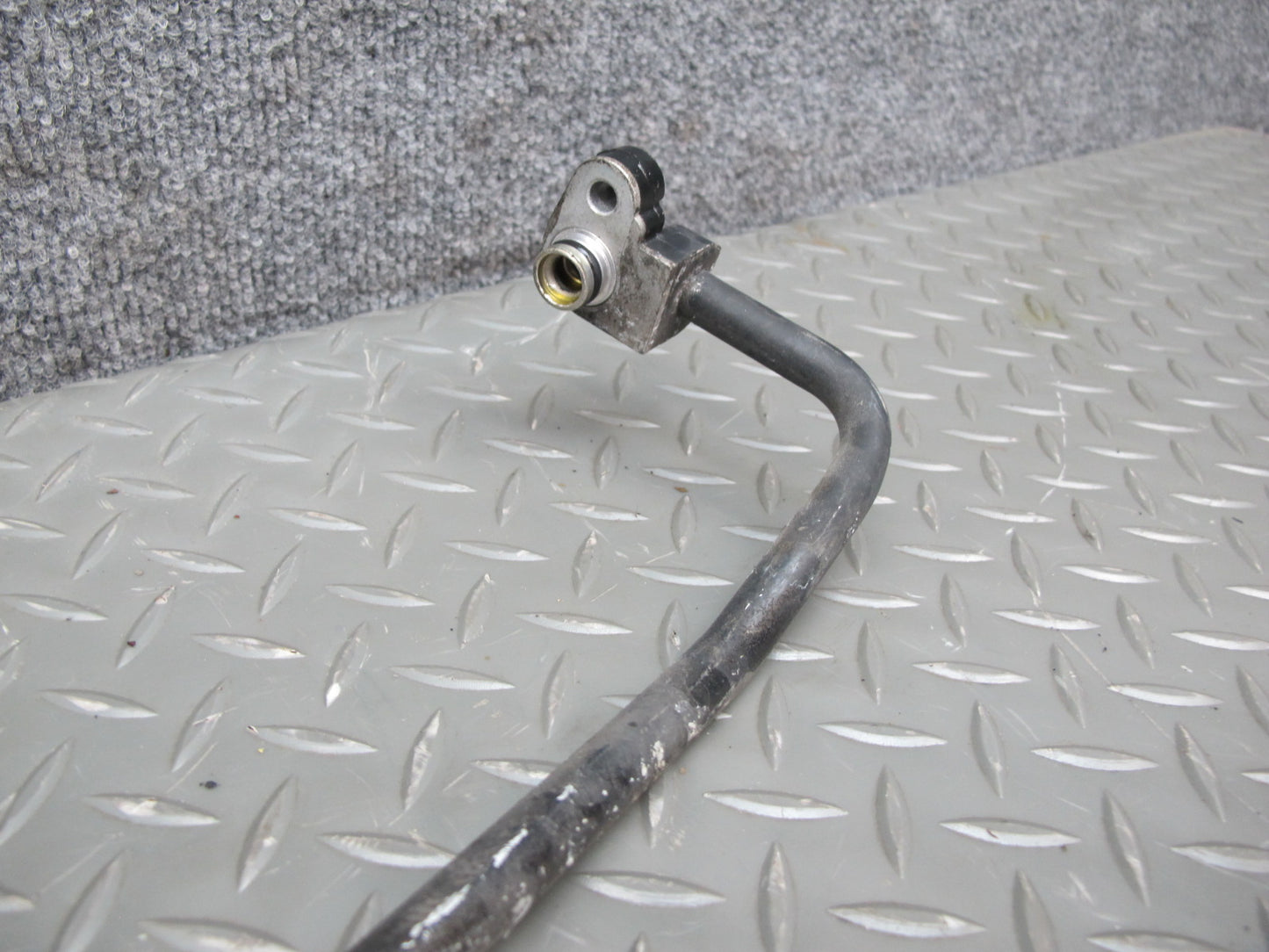 04-06 Lexus UCF30L LS430 A/C Air Condition Hose  Pipe Line Set OEM