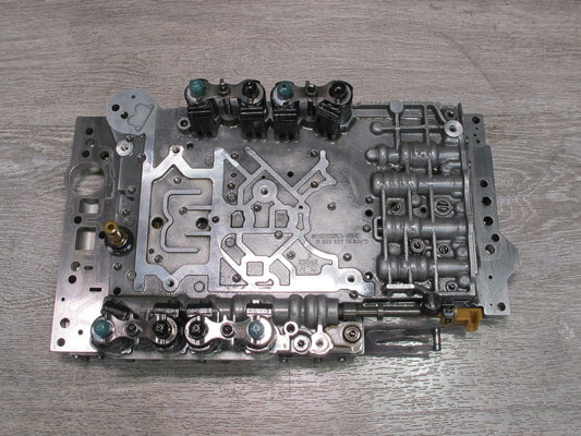 03-06 Mercedes R230 SL500 722.9 A/T Transmission Valve Body Mechatronic OEM