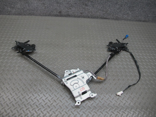 10-15 Lexus IS350 IS250 Convertible Front Trunk Roof Lock Latch Motor Assy OEM