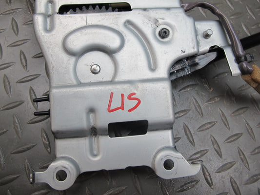 10-15 Lexus IS350 IS250 Convertible Front Trunk Roof Lock Latch Motor Assy OEM