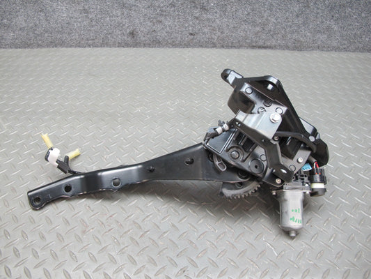 10-15 Lexus IS350 IS250 Convertible Rear Left Side TOP Roof Motor Hinge OEM