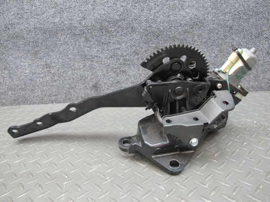 10-15 Lexus IS350 IS250 Convertible Rear Right Side TOP Roof Motor Hinge OEM