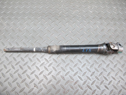 08-15 Lexus GSE20L IS350 IS250 Steering Column Intermediate Shaft Joint OEM