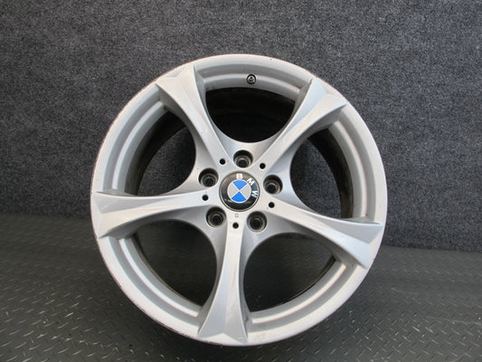 09-16 BMW E89 Z4 Style 276 Front Alloy Wheel 18" R18 Rim 18x8J ET29 OEM