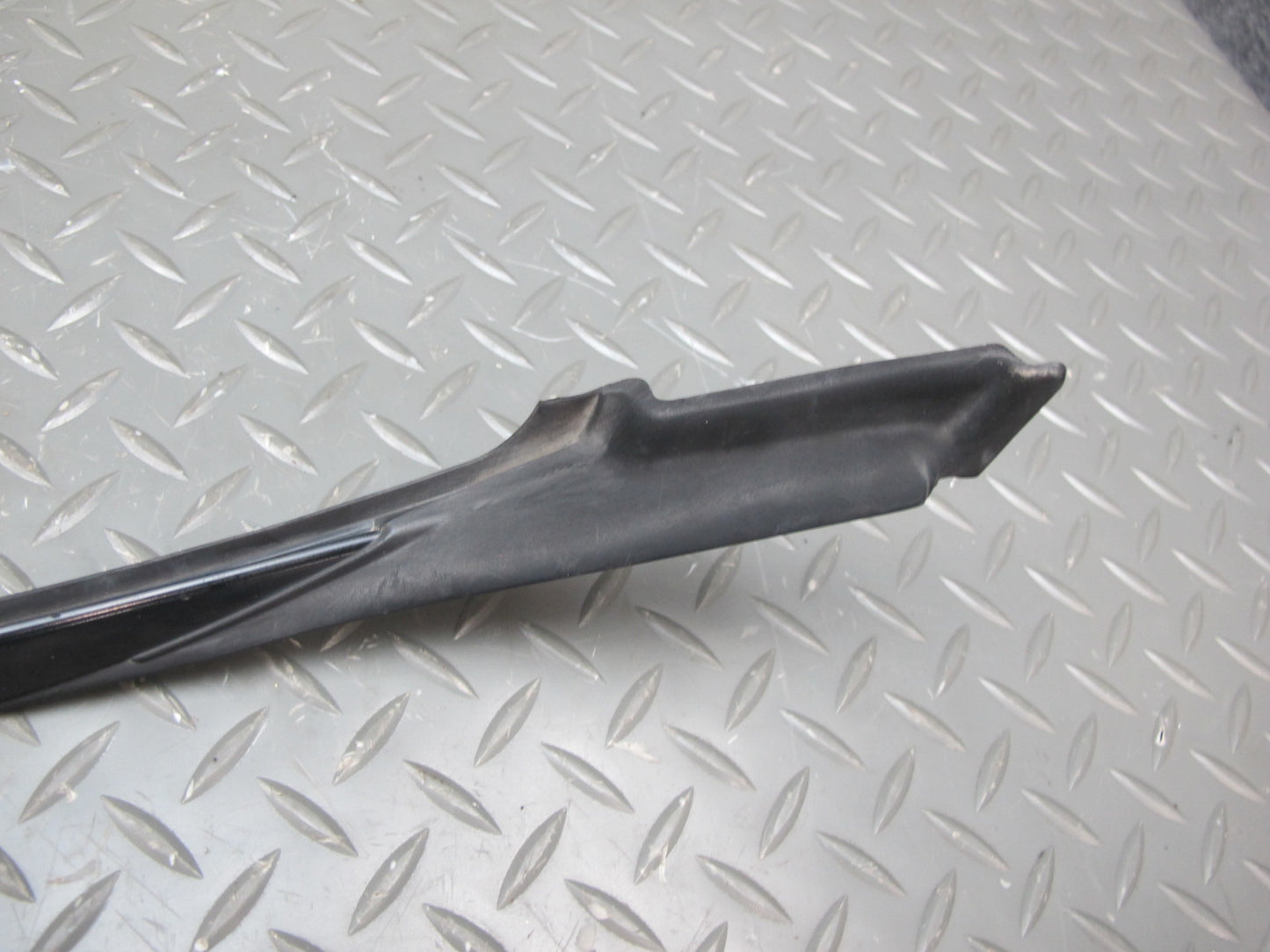 10-15 Lexus IS350 IS250 Front Left Right Windshield Drip Seal Molding Set OEM