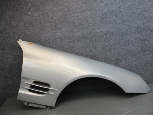 03-08 Mercedes R230 Sl-class Front Right Fender Shell Panel Cover OEM