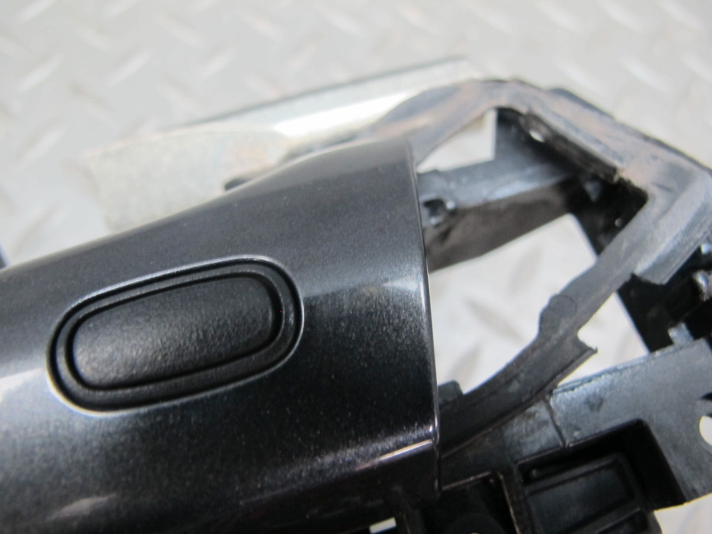 10-15 Lexus IS350 I250 Convertible Left Driver Door Exterior Handle OEM