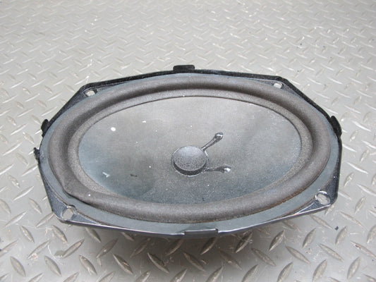 2006-2012 Bentley Continental Flying Spur Rear Right Pass Side Audio Speaker