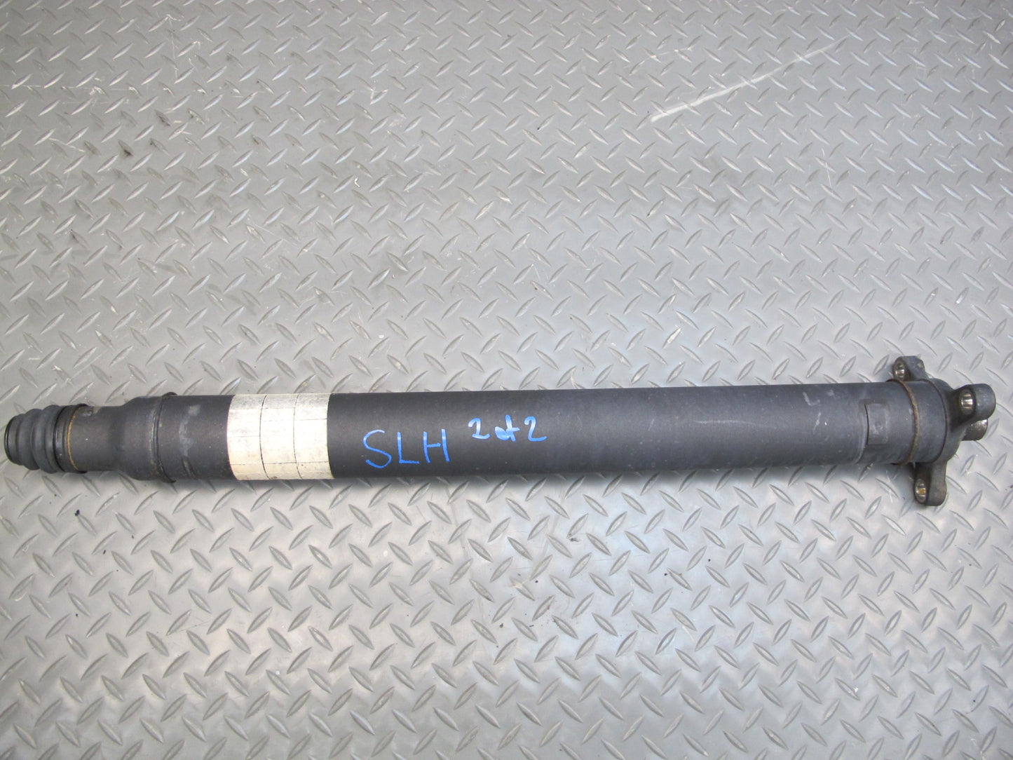 03-06 Mercedes R230 SL500 Rear Driveshaft Drive Shaft 2304101206 OEM