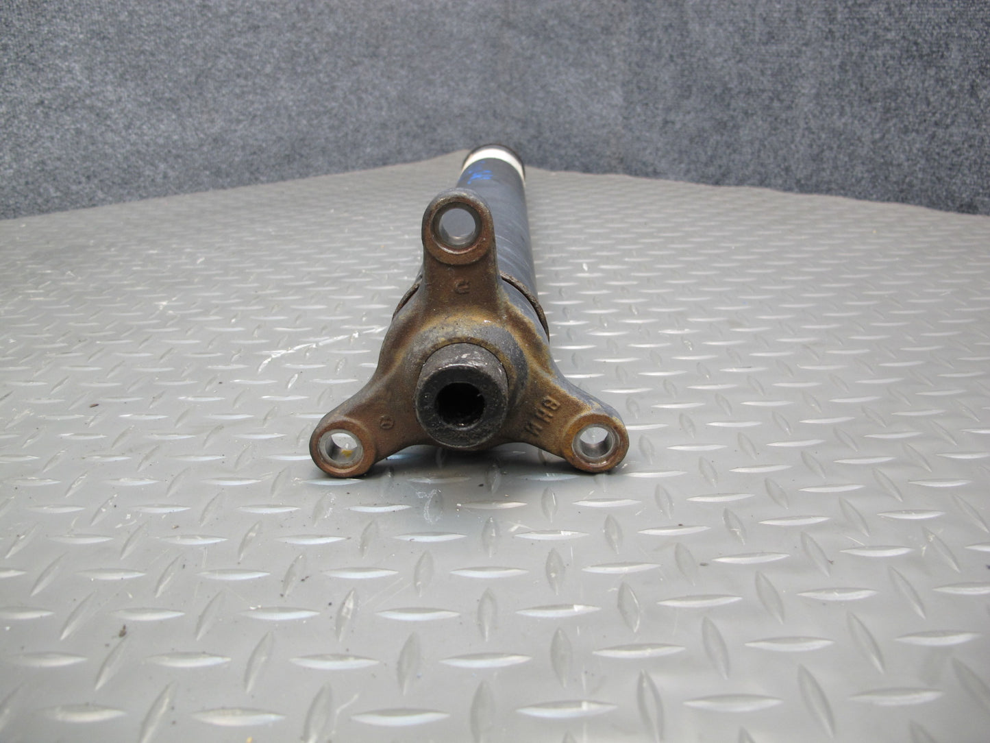 03-06 Mercedes R230 SL500 Rear Driveshaft Drive Shaft 2304101206 OEM