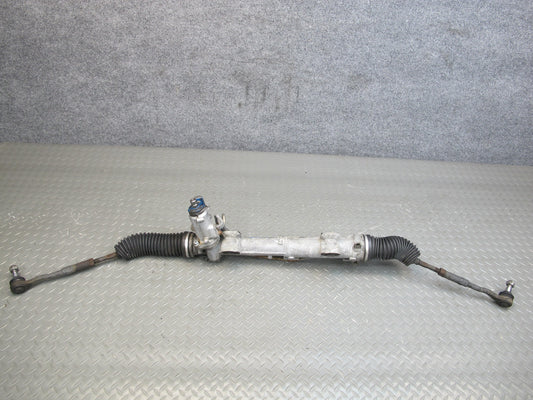 03-06 Mercedes R230 Sl-class Power Steering Rack & Pinion 2304600800 OEM