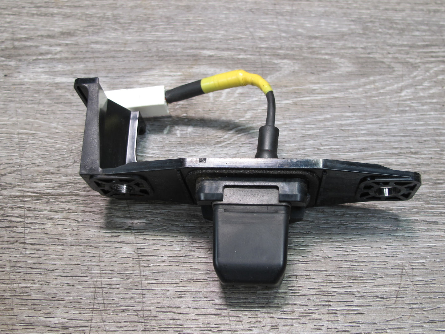 10-15 Lexus IS350 IS250 Convertible Rear View Backup Parking Assist Camera OEM