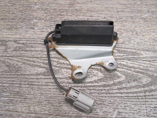 10-15 Lexus IS350 IS250 Convertible Rear Left TPMS Tire Pressure Sensor OEM