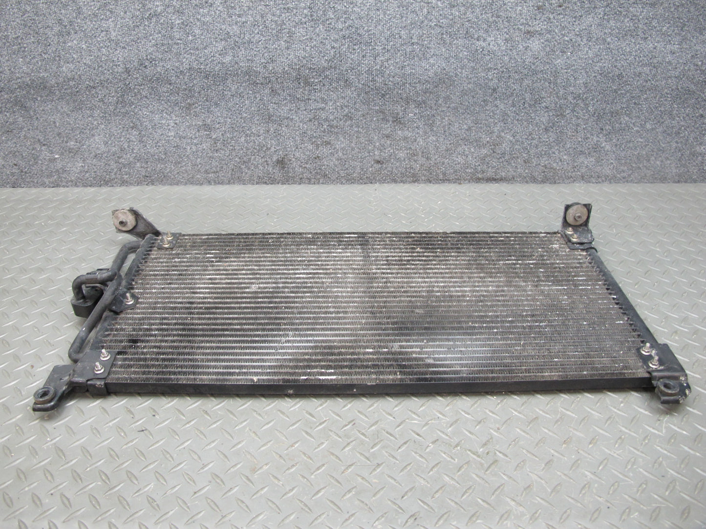 91-93 Mitsubishi 3000GT A/C Air Condition Condenser OEM