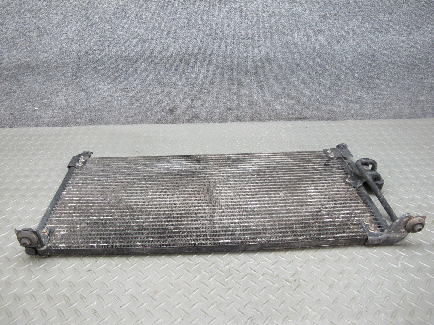 91-93 Mitsubishi 3000GT A/C Air Condition Condenser OEM