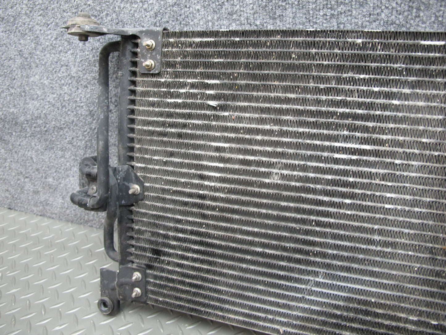 91-93 Mitsubishi 3000GT A/C Air Condition Condenser OEM