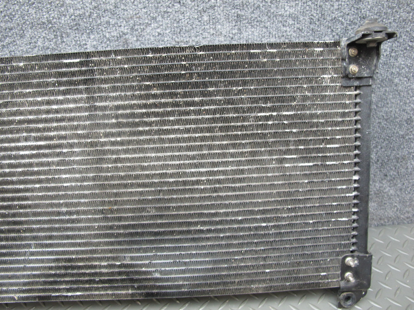 91-93 Mitsubishi 3000GT A/C Air Condition Condenser OEM