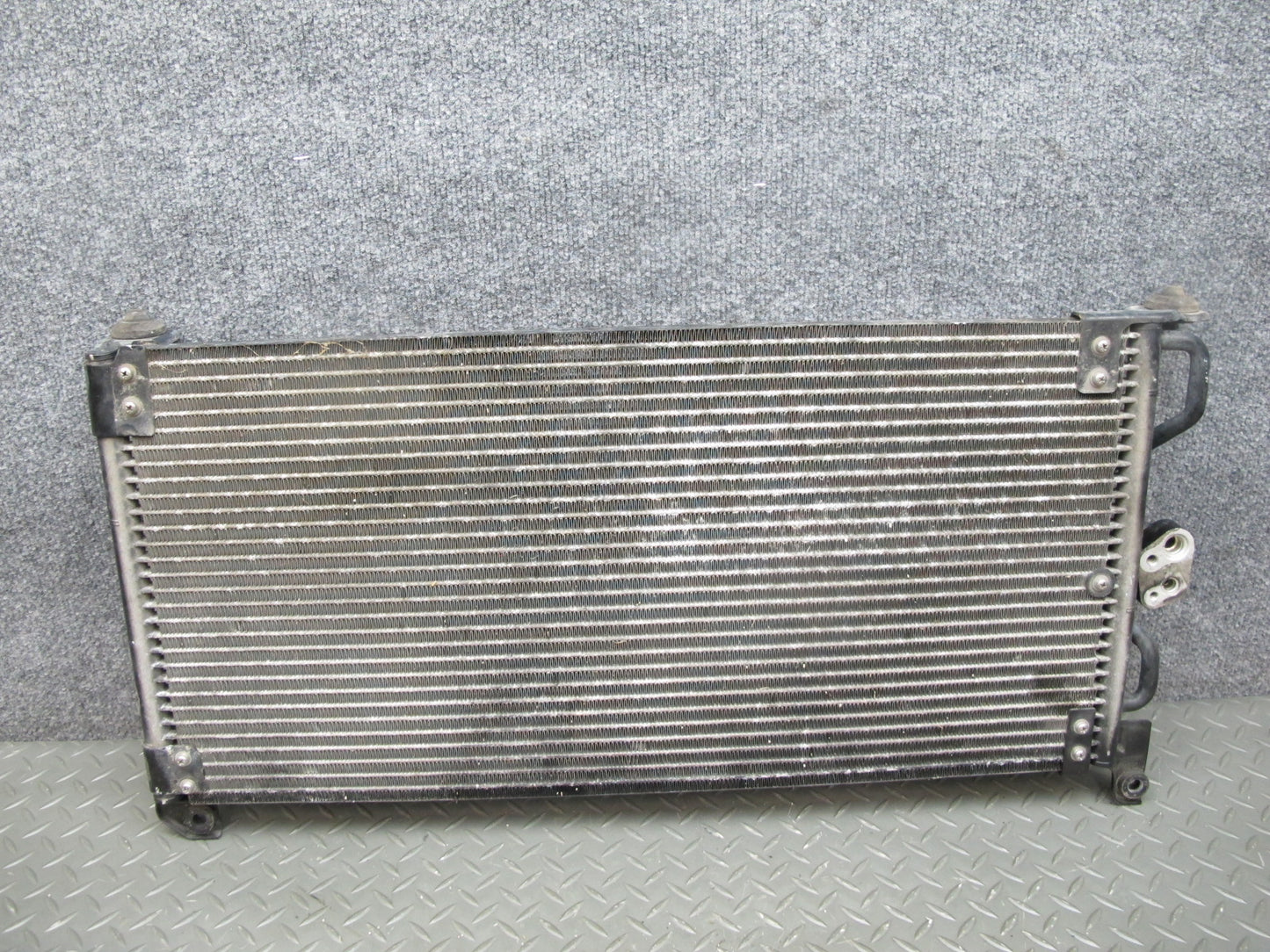 91-93 Mitsubishi 3000GT A/C Air Condition Condenser OEM