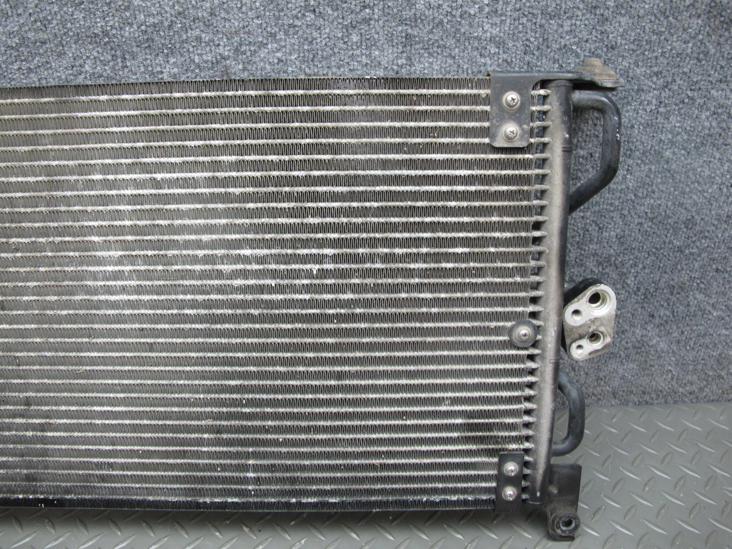 91-93 Mitsubishi 3000GT A/C Air Condition Condenser OEM