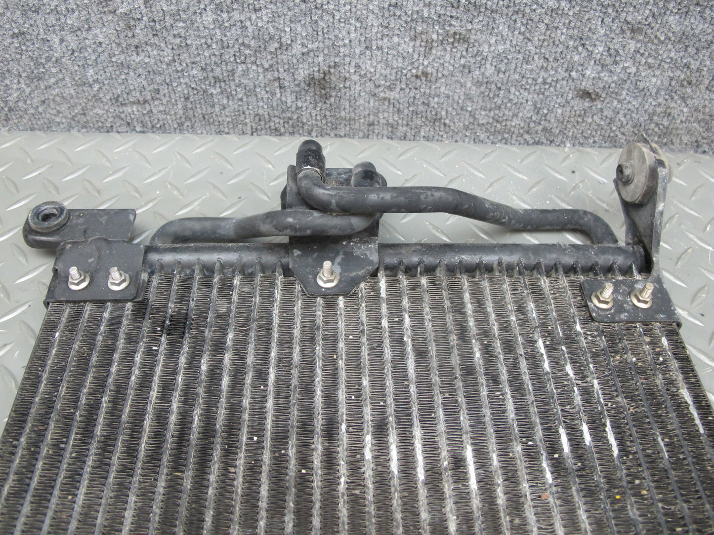 91-93 Mitsubishi 3000GT A/C Air Condition Condenser OEM