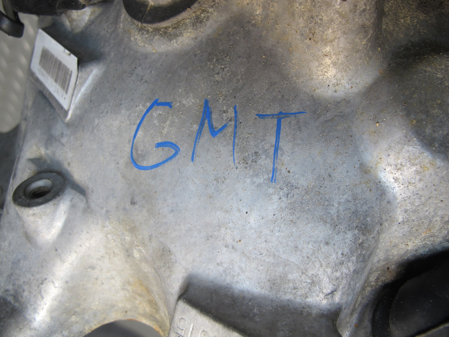 91-92 Mitsubishi 3000GT Stealth F5M33 NA M/T Manual Transmission 97k Miles OEM