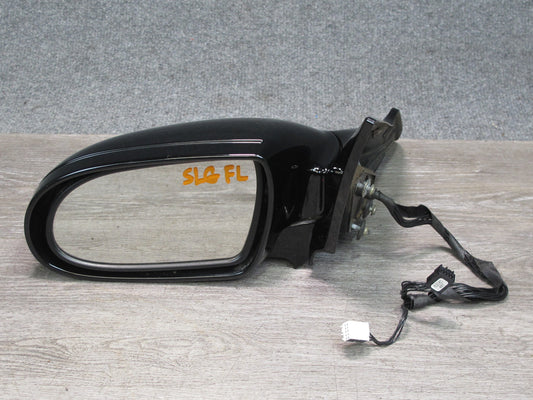 03-08 Mercedes R230 Sl-class Left Side View Power Heat Dimm Memory Mirror OEM