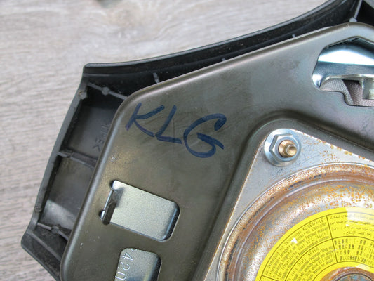 01-05 LEXUS GS300 GS430 FRONT LEFT DRIVER SIDE STEERING WHEEL SRS AIRBAG OEM