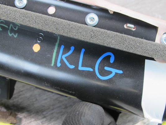 98-05 LEXUS GS300 GS400 FRONT RIGHT PASSENGER SIDE DASH SRS AIRBAG OEM