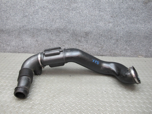 12-16 BMW E89 Z4 28i N20 Air Intake Duct Tube Hose 7605638 OEM