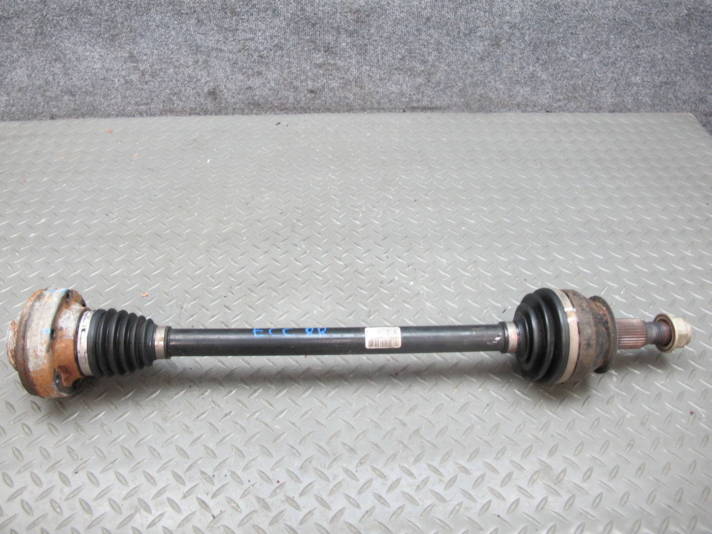 16-23 Chevrolet Camaro SS 6.2L M/T Rear Right Suspension Axle Shaft OEM