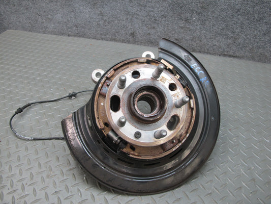 16-23 Chevrolet Camaro SS 6.2 Rear Right Spindle Knuckle Wheel Hub Bearing OEM