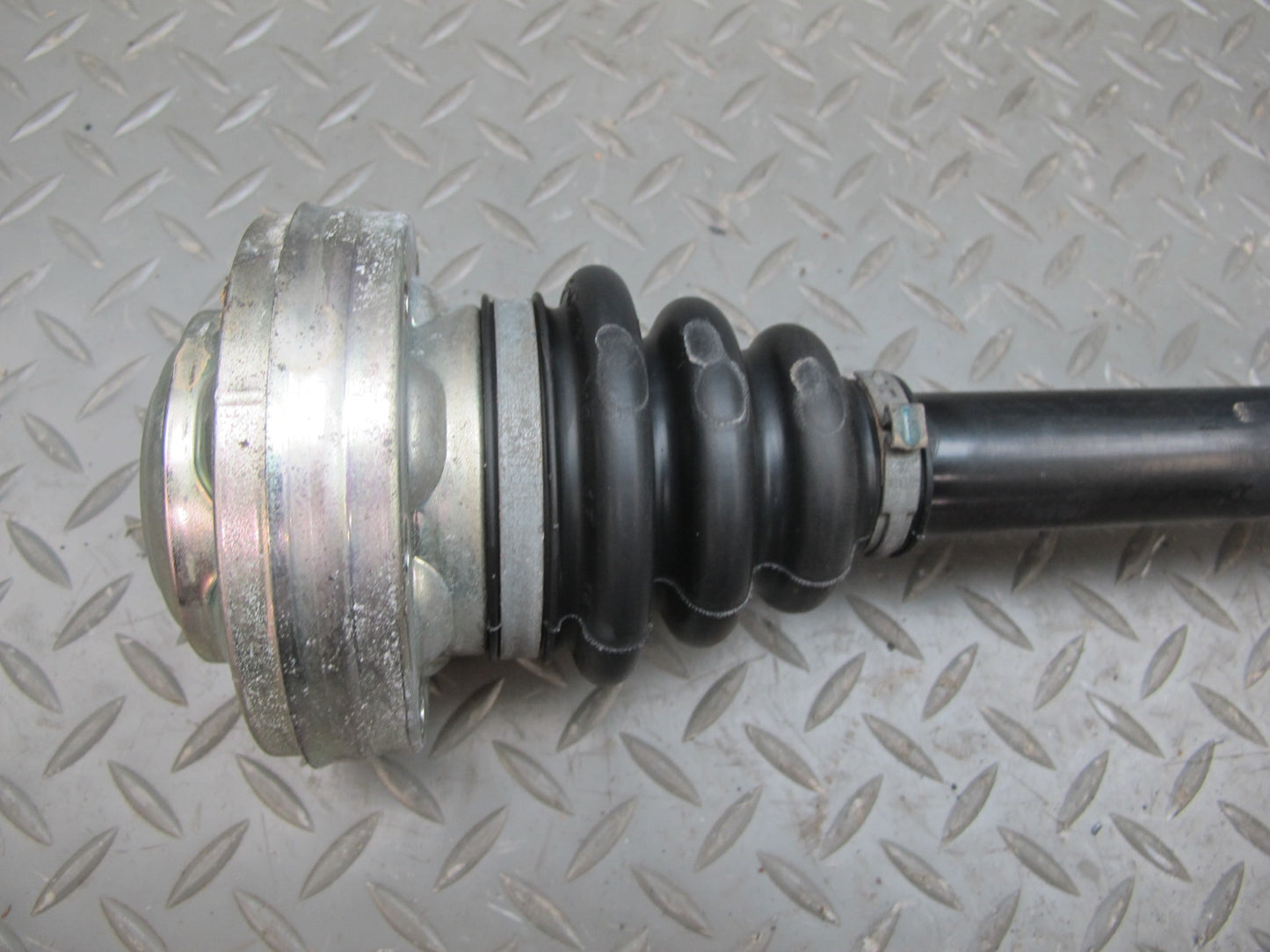 12-16 BMW E89 Z4 28i N20 RWD Rear Right Axle Shaft 97K Miles 7628708 OEM