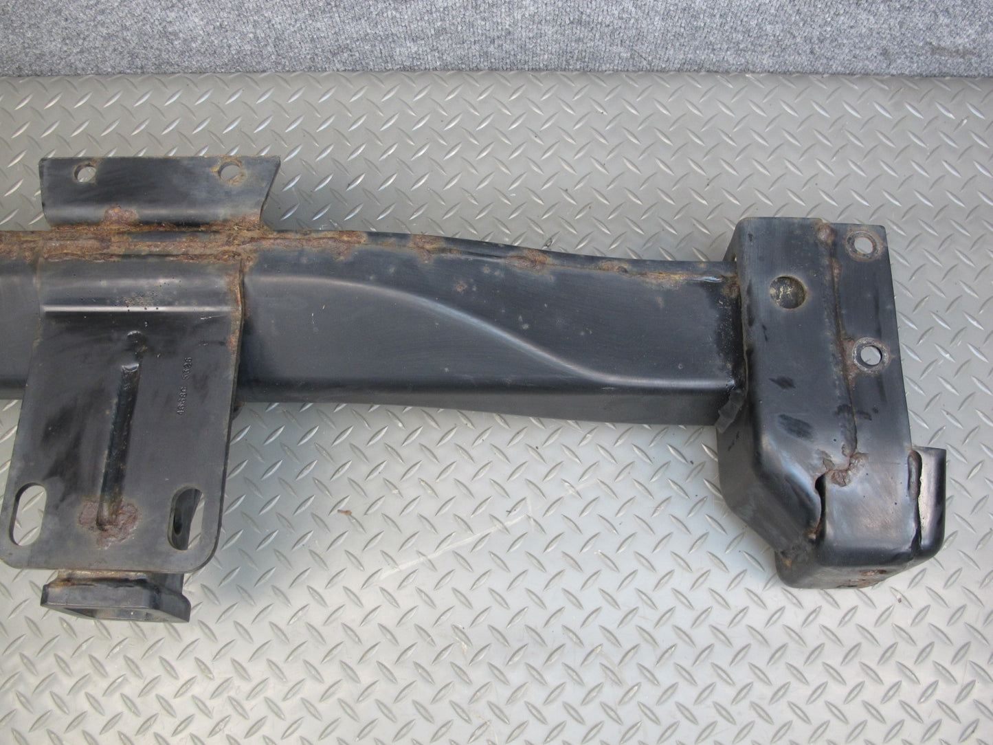 2003-2009 Hummer H2 Rear Trailer Hitch TOW Towing Frame Assembly