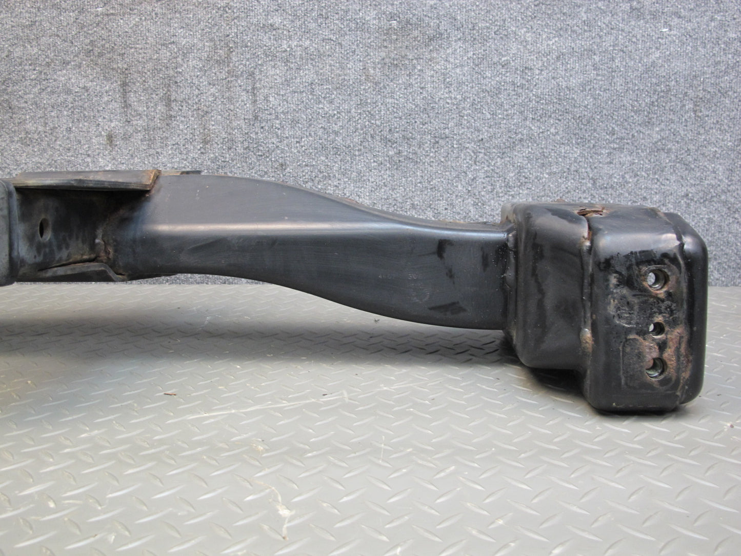 2003-2009 Hummer H2 Rear Trailer Hitch TOW Towing Frame Assembly