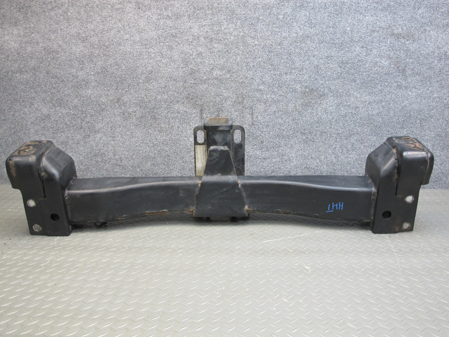 2003-2009 Hummer H2 Rear Trailer Hitch TOW Towing Frame Assembly