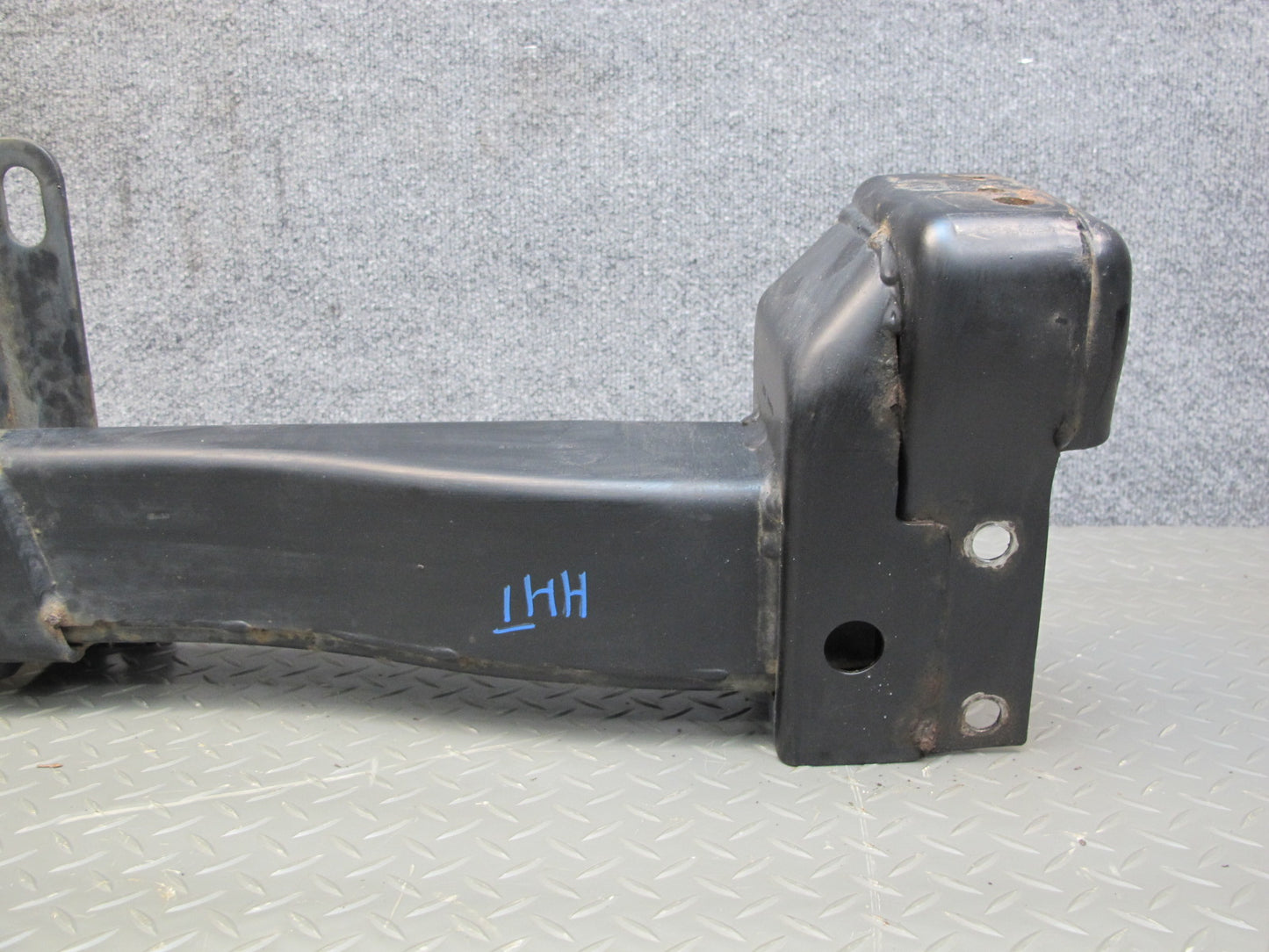 2003-2009 Hummer H2 Rear Trailer Hitch TOW Towing Frame Assembly